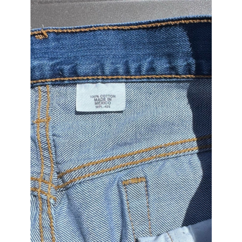 Levi's jeans 501 Mexico 28 x 32 5 pocket - Picture 3 of 10
